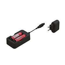 ARRMA Li-Ion Battery and ADC-L2 Li-Ion Charger Set, EU