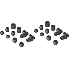 ARRMA Composite Ball Set 6S