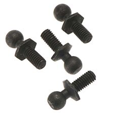 ARRMA Ball 4.3x10.75mm (4)