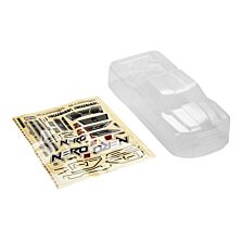 ARRMA Clear Body Nero 6S BLX