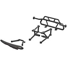 ARRMA Short Course Bumper Set