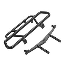 ARRMA SC Rear Bumper and Body Mount Set