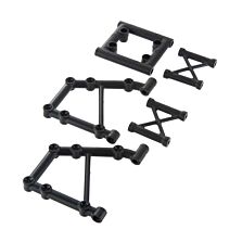 ARRMA Center Roll Cage Set Composite