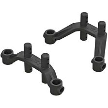 ARRMA Body Mount Set Rear