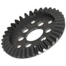 ARRMA CNC Metal Crown Gear 37T: BLX 3S