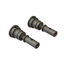 ARRMA CVD Wheel Axle (2)
