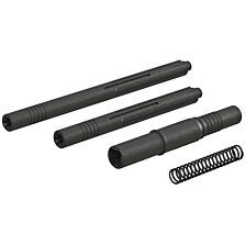 ARRMA Composite Center Slider Driveshaft: 4x4 BLX