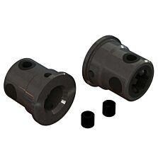 ARRMA CVD Differential Outdrives (2): 4x4 Mega BLX