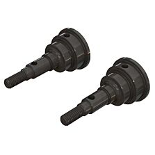 ARRMA CVD Wheel Axle (2)