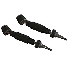 ARRMA CVD Slider Set: 4x4 Mega BLX