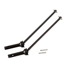 ARRMA CVD Driveshaft Set 183mm (2)