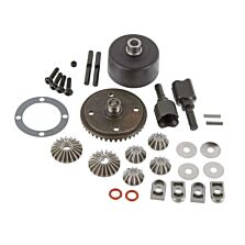 ARRMA Diff Set Front or Rear 43T Spiral