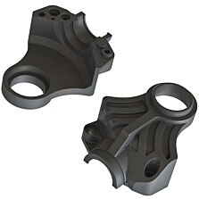 ARRMA Composite Differential Yoke Set: 4x4
