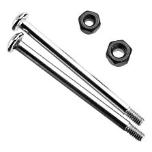 ARRMA HD Hinge Pin Set 3x35.5mm (1 Pair)
