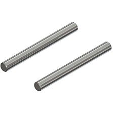 ARRMA Hinge Pin 4x40mm (2): 4x4