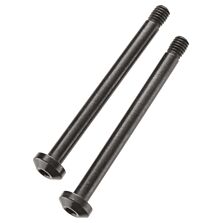 ARRMA Hinge Pin Front Upper 4x46mm (2)