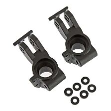 ARRMA Hub Rear (2)