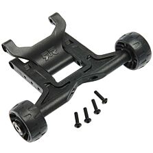 ARRMA Wheelie Bar Set