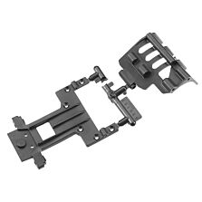 ARRMA Motor Guard: 2013 Spec