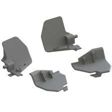 ARRMA Short Course Side Guard Set