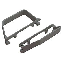 ARRMA Short Course Nerf Bars (2)