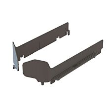 ARRMA Monster Truck Side Guard Set