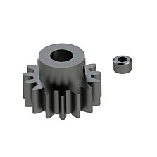 ARRMA Steel Pinion Gear 15T Mod1 5mm