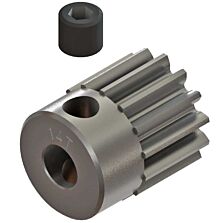ARRMA Pinion Gear 14T 48DP: Mega 4x4