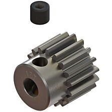 ARRMA Pinion Gear 17T 48DP: Mega 4x4