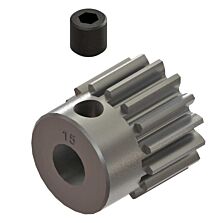 ARRMA Pinion Gear 15T 0.8mod: 4x4