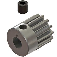 ARRMA Pinion Gear 13T 0.8mod: 4x4