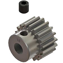 ARRMA Pinion Gear 18T 0.8mod: 4x4