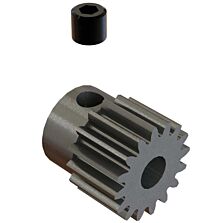 ARRMA Pinion Gear 48DP 16T