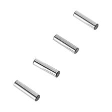 ARRMA Pin 2.5x10mm: Nero (4)