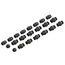 ARRMA Composite Pivot Ball Set: 4x4