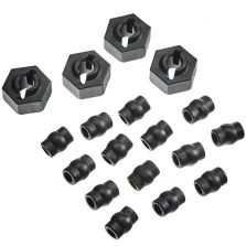 ARRMA Composite Pivot Ball and Hex Set