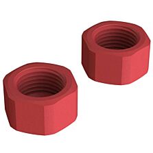 ARRMA Composite Slipper Clutch Nut (2): 4x4