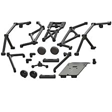ARRMA Roll Cage Set: Raider XL