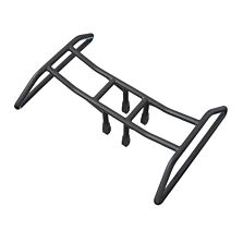 ARRMA Roll Cage Top