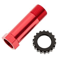 ARRMA Aluminum Servo Saver Hub
