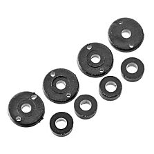 ARRMA Shock Piston Shaft Guide Set (4)