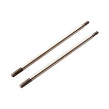 ARRMA Shock Shaft 2.5x75mm (2)