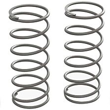 ARRMA Shock Springs 60mm 1.35n/mm 9.7lb/in (2): 6S