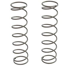 ARRMA Shock Springs 95mm 0.87n/mm 5.0lb/in (2): 6S