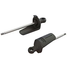 ARRMA Shock Shaft Eyelet Spring Perch Set Front/Rear