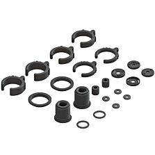 ARRMA Composite Shock Parts O-Ring Set (2 Shocks)
