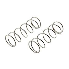 ARRMA Shock Spring, 70mm M 75.5mm (2)