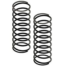 ARRMA Front Shock Spring (2): 4x4