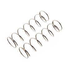 ARRMA Shock Spring 84mm M 56.6gf/mm (2)