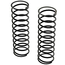 ARRMA Rear Shock Spring (2): 4x4